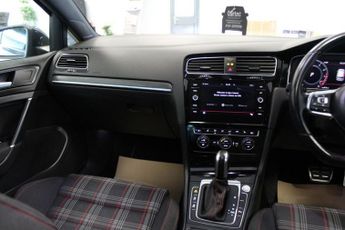 VOLKSWAGEN GOLF 2.0 TSI GPF GTI Performance Hatchback 5dr Petrol DSG Euro 6 (s/s