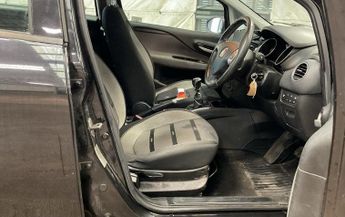 FIAT PUNTO EVO 1.4 GP Hatchback 5dr Petrol Euro 5 (s/s) (77 bhp)