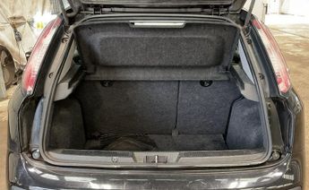 FIAT PUNTO EVO 1.4 GP Hatchback 5dr Petrol Euro 5 (s/s) (77 bhp)