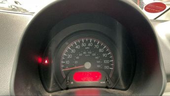 NISSAN PIXO 1.0 n-tec Hatchback 5dr Petrol Manual Euro 5 (68 ps)