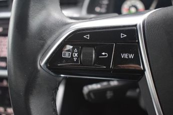 AUDI A6 SALOON 2.0 TFSI 40 Sport Saloon 4dr Petrol S Tronic Euro 6 (s/s) (204 p