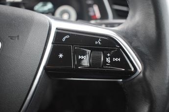 AUDI A6 SALOON 2.0 TFSI 40 Sport Saloon 4dr Petrol S Tronic Euro 6 (s/s) (204 p