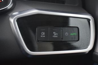 AUDI A6 SALOON 2.0 TFSI 40 Sport Saloon 4dr Petrol S Tronic Euro 6 (s/s) (204 p