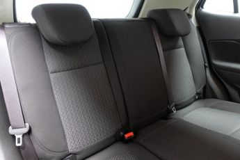 VAUXHALL MOKKA X 1.4i Turbo Design Nav SUV 5dr Petrol Auto Euro 6 (140 ps)