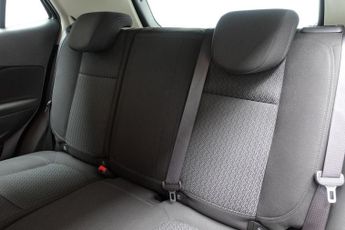 VAUXHALL MOKKA X 1.4i Turbo Design Nav SUV 5dr Petrol Auto Euro 6 (140 ps)