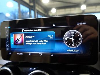 MERCEDES-BENZ C-CLASS 1.5 C200 MHEV EQ Boost Sport (Premium Plus) Saloon 4dr Petrol G-