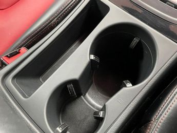 AUDI S5 3.0 TFSI V6 Black Edition Sportback 5dr Petrol S Tronic quattro 