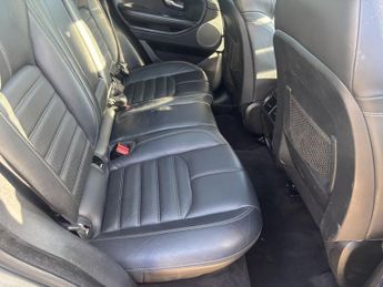 LAND ROVER RANGE ROVER EVOQUE 2.0 TD4 HSE Dynamic SUV 5dr Diesel Auto 4WD Euro 6 (s/s) (180 ps