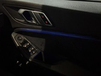 BMW 2 SERIES GRAN COUPE 1.5 218i Sport (LCP) Saloon 4dr Petrol DCT Euro 6 (s/s) (136 ps)