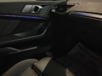 BMW 2 SERIES GRAN COUPE 1.5 218i Sport (LCP) Saloon 4dr Petrol DCT Euro 6 (s/s) (136 ps)