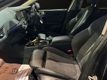 BMW 2 SERIES GRAN COUPE 1.5 218i Sport (LCP) Saloon 4dr Petrol DCT Euro 6 (s/s) (136 ps)