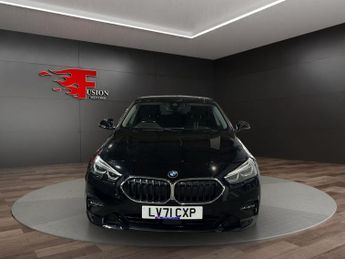 BMW 2 SERIES GRAN COUPE 1.5 218i Sport (LCP) Saloon 4dr Petrol DCT Euro 6 (s/s) (136 ps)