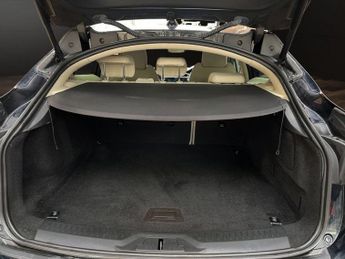 JAGUAR I-PACE 400 90kWh HSE SUV 5dr Electric Auto 4WD (400 ps)