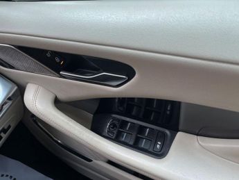 JAGUAR I-PACE 400 90kWh HSE SUV 5dr Electric Auto 4WD (400 ps)