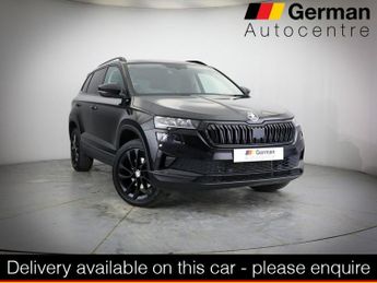 Skoda Karoq 1.5 TSI ACT SE L SUV 5dr Petrol DSG Euro 6 (s/s) (150 ps)