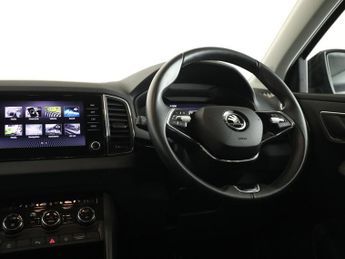 SKODA KAROQ 1.5 TSI ACT SE L SUV 5dr Petrol DSG Euro 6 (s/s) (150 ps)