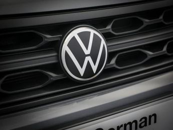 VOLKSWAGEN T-ROC 1.5 TSI Life SUV 5dr Petrol DSG Euro 6 (s/s) (150 ps)