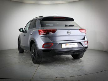 VOLKSWAGEN T-ROC 1.5 TSI Life SUV 5dr Petrol DSG Euro 6 (s/s) (150 ps)