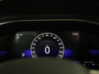 VOLKSWAGEN T-ROC 1.5 TSI Life SUV 5dr Petrol DSG Euro 6 (s/s) (150 ps)