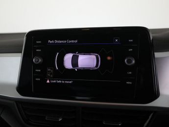 VOLKSWAGEN T-ROC 1.5 TSI Life SUV 5dr Petrol DSG Euro 6 (s/s) (150 ps)