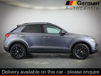 VOLKSWAGEN T-ROC 1.5 TSI Life SUV 5dr Petrol DSG Euro 6 (s/s) (150 ps)