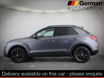 VOLKSWAGEN T-ROC 1.5 TSI Life SUV 5dr Petrol DSG Euro 6 (s/s) (150 ps)