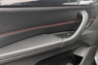 BMW X1 2.0 20d Sport SUV 5dr Diesel Auto xDrive Euro 6 (s/s) (190 ps)