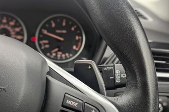 BMW X1 2.0 20d Sport SUV 5dr Diesel Auto xDrive Euro 6 (s/s) (190 ps)