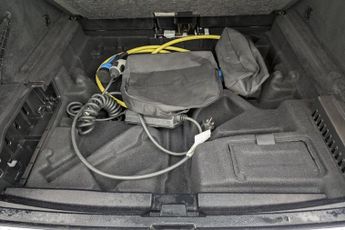 MERCEDES-BENZ EQC EQC 400 80kWh AMG Line (Premium Plus) SUV 5dr Electric Auto 4MAT