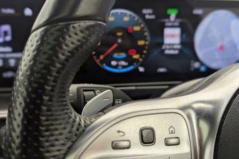 MERCEDES-BENZ EQC EQC 400 80kWh AMG Line (Premium Plus) SUV 5dr Electric Auto 4MAT