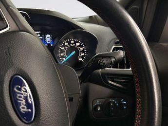 FORD KUGA 2.0 TDCi EcoBlue ST-Line Edition SUV 5dr Diesel Powershift AWD E