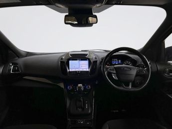 FORD KUGA 2.0 TDCi EcoBlue ST-Line Edition SUV 5dr Diesel Powershift AWD E
