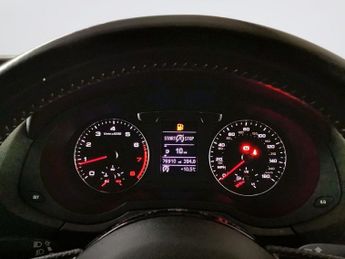 AUDI Q3 1.4 TFSI CoD Black Edition SUV 5dr Petrol S Tronic Euro 6 (s/s) 