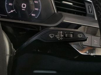 AUDI E-TRON 50 Technik SUV 5dr Electric Auto quattro 71.2kWh (313 ps)
