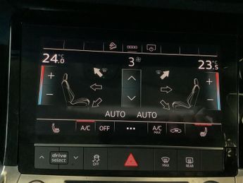 AUDI E-TRON 50 Technik SUV 5dr Electric Auto quattro 71.2kWh (313 ps)