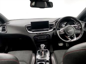 KIA PROCEED 1.6 T-GDi GT Shooting Brake 5dr Petrol DCT Euro 6 (s/s) (201 bhp