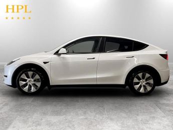 TESLA MODEL Y SUV 5dr Electric Auto RWD (346 ps)