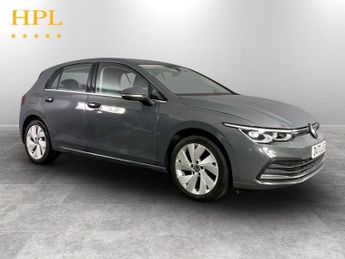 Volkswagen Golf TDi 2.0 TDI Style Hatchback 5dr Diesel DSG Euro 6 (s/s) (150 ps)