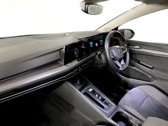 VOLKSWAGEN GOLF 2.0 TDI Style Hatchback 5dr Diesel DSG Euro 6 (s/s) (150 ps)