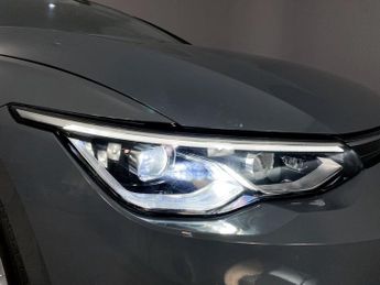 VOLKSWAGEN GOLF 2.0 TDI Style Hatchback 5dr Diesel DSG Euro 6 (s/s) (150 ps)