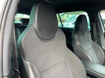 SKODA SUPERB 2.0 TDI SportLine DSG Euro 6 (s/s) 5dr