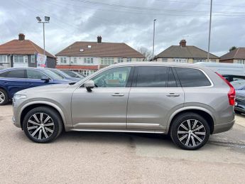 VOLVO XC90 2.0 B5 MHEV Inscription Auto 4WD Euro 6 (s/s) 5dr