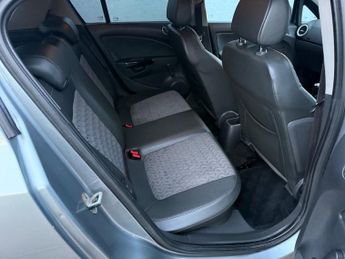 VAUXHALL CORSA 1.2 16V SE Hatchback 5dr Petrol Manual Euro 5 (85 ps)