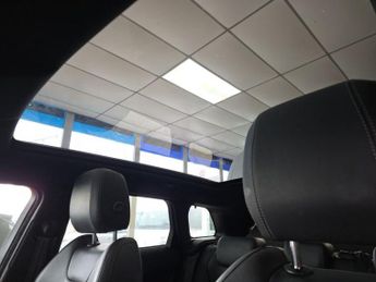 LAND ROVER RANGE ROVER EVOQUE 2.0 TD4 HSE Dynamic SUV 5dr Diesel Auto 4WD Euro 6 (s/s) (180 ps