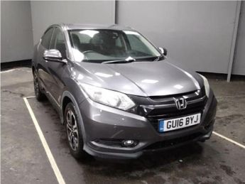 Honda HR-V 1.5 i-VTEC SE SUV 5dr Petrol Manual Euro 6 (s/s) (130 ps)
