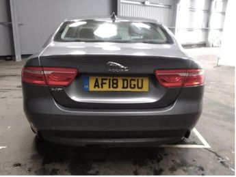 JAGUAR XE 2.0d Prestige Saloon 4dr Diesel Auto Euro 6 (s/s) (163 ps)
