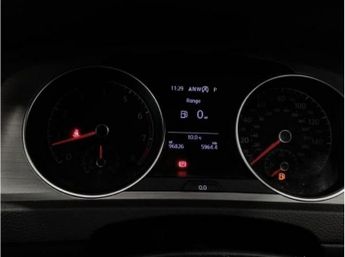 VOLKSWAGEN GOLF 1.4 TSI BlueMotion Tech Match Edition Hatchback 5dr Petrol DSG E