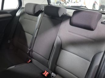 VOLKSWAGEN GOLF 1.4 TSI BlueMotion Tech Match Edition Hatchback 5dr Petrol DSG E