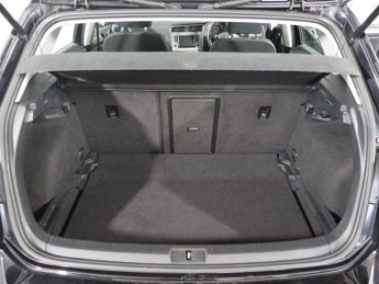 VOLKSWAGEN GOLF 1.4 TSI BlueMotion Tech Match Edition Hatchback 5dr Petrol DSG E