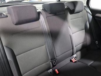 VOLKSWAGEN GOLF 1.4 TSI BlueMotion Tech Match Edition Hatchback 5dr Petrol DSG E